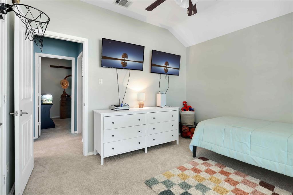 Georgetown Meadows Ph 1 - Residential