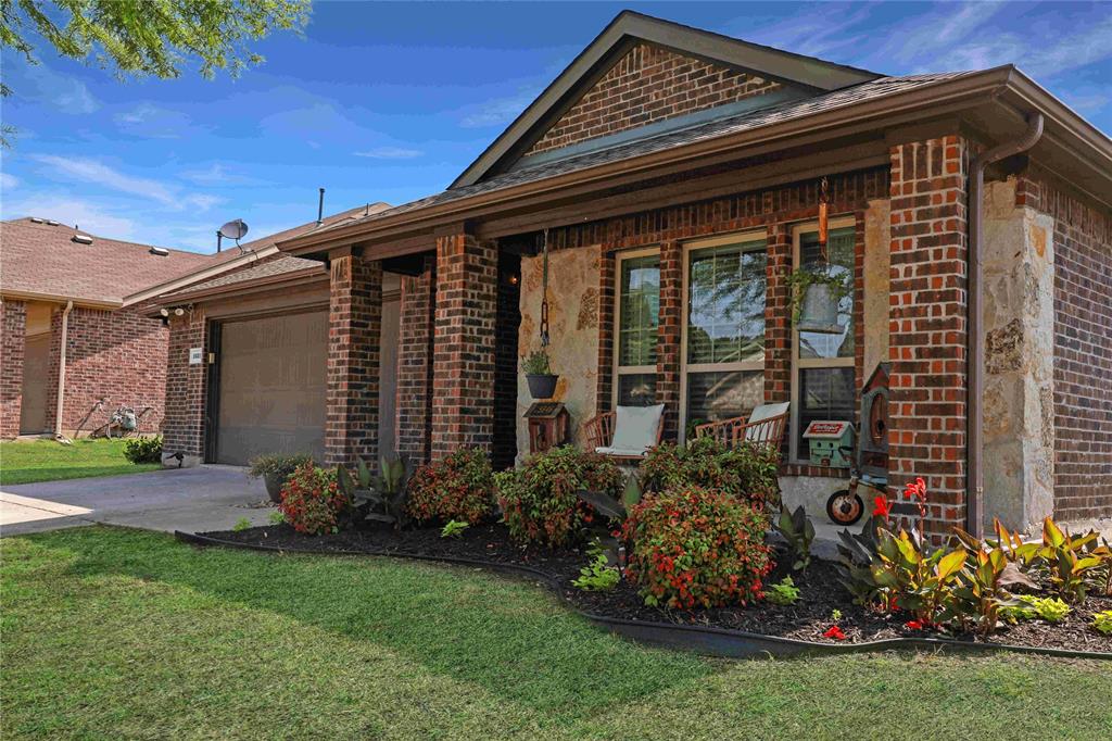 Georgetown Meadows Ph 1 - Residential