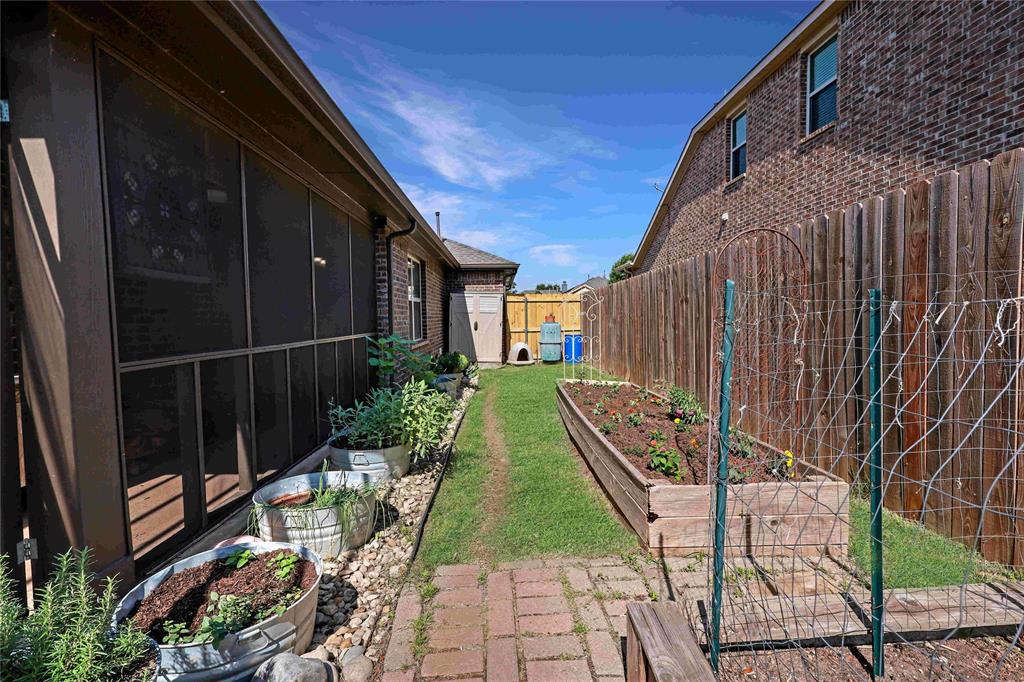 Georgetown Meadows Ph 1 - Residential