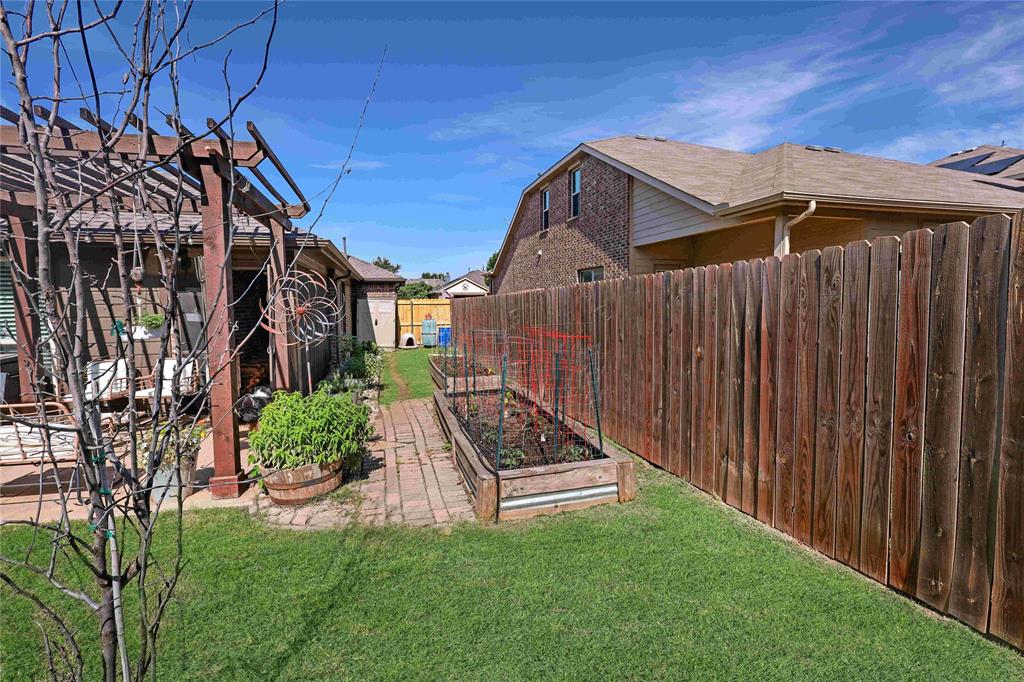 Georgetown Meadows Ph 1 - Residential
