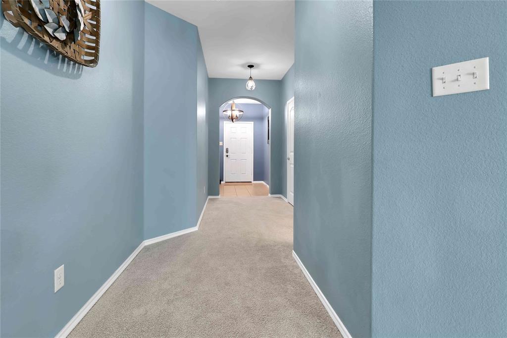 Georgetown Meadows Ph 1 - Residential