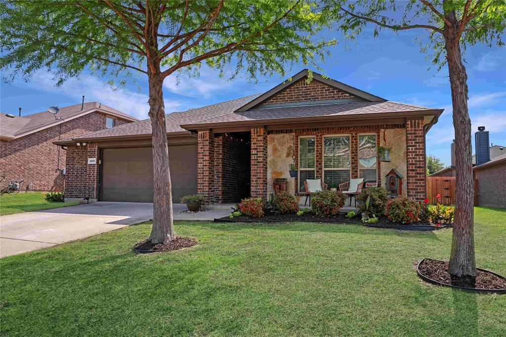 Georgetown Meadows Ph 1 - Residential
