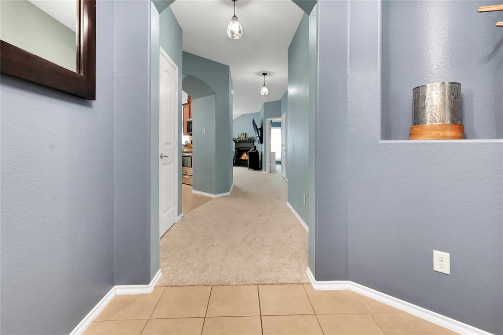 Georgetown Meadows Ph 1 - Residential