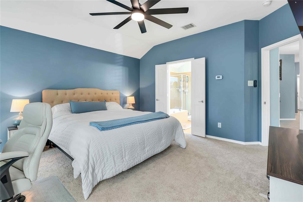 Georgetown Meadows Ph 1 - Residential
