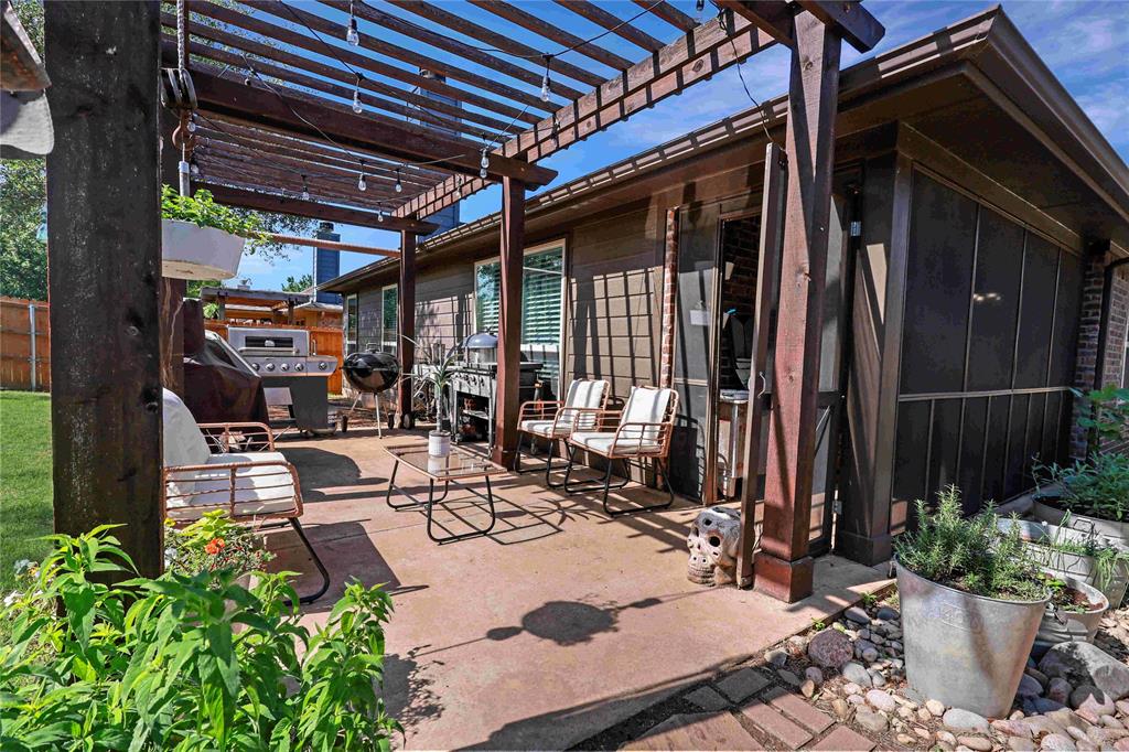 Georgetown Meadows Ph 1 - Residential