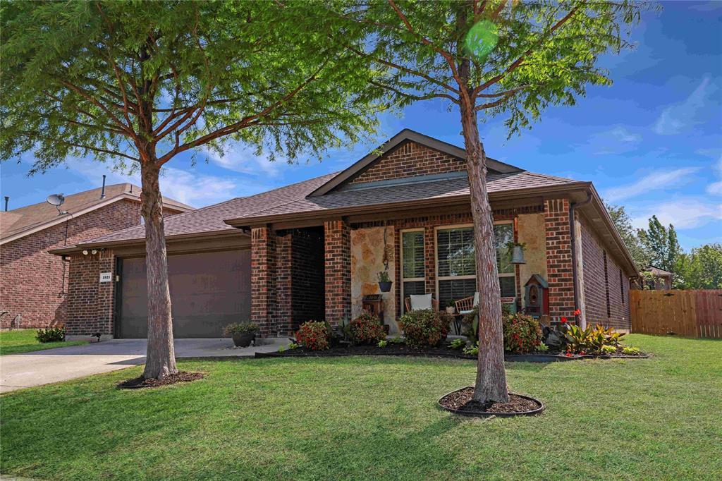 Georgetown Meadows Ph 1 - Residential