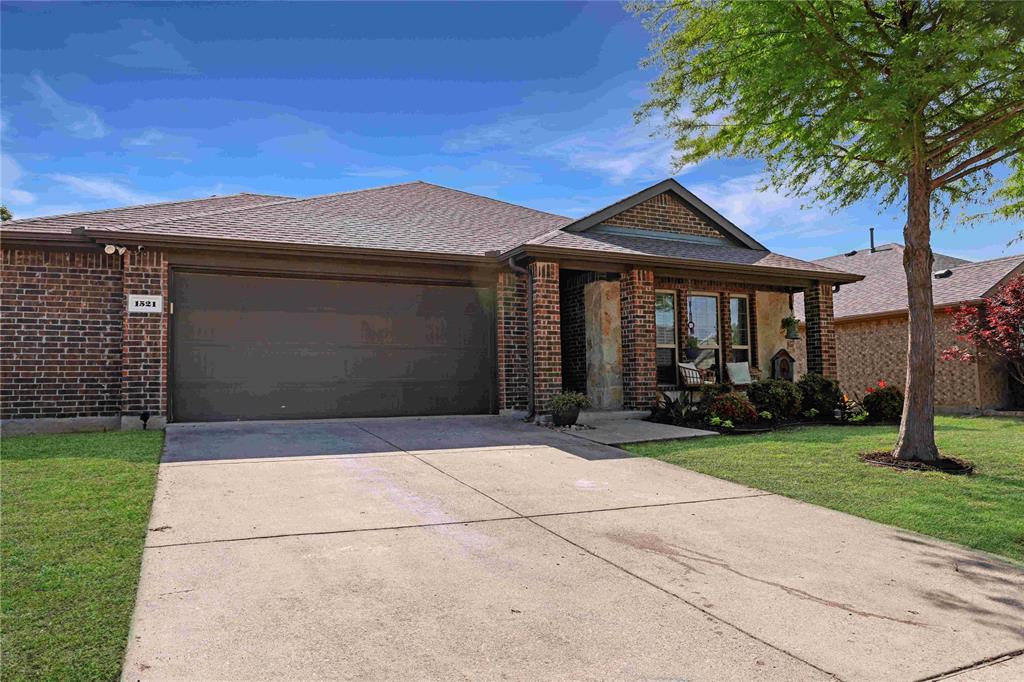 Georgetown Meadows Ph 1 - Residential