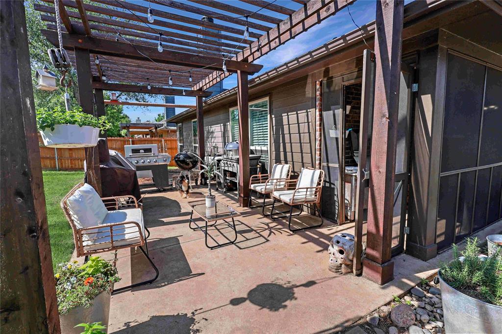 Georgetown Meadows Ph 1 - Residential