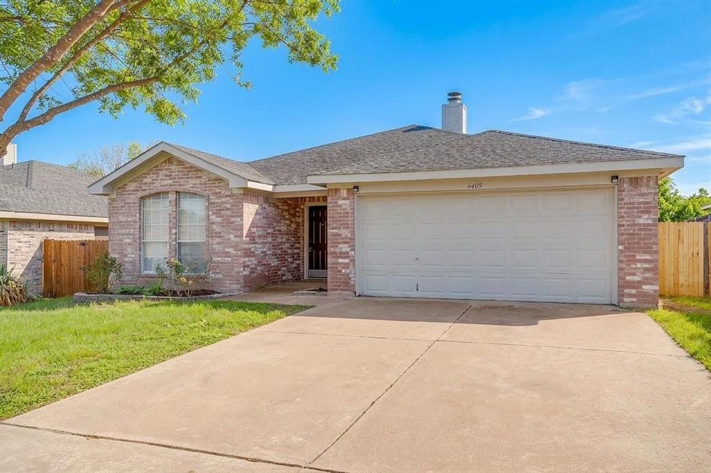 Marine Creek Hills Add - Residential