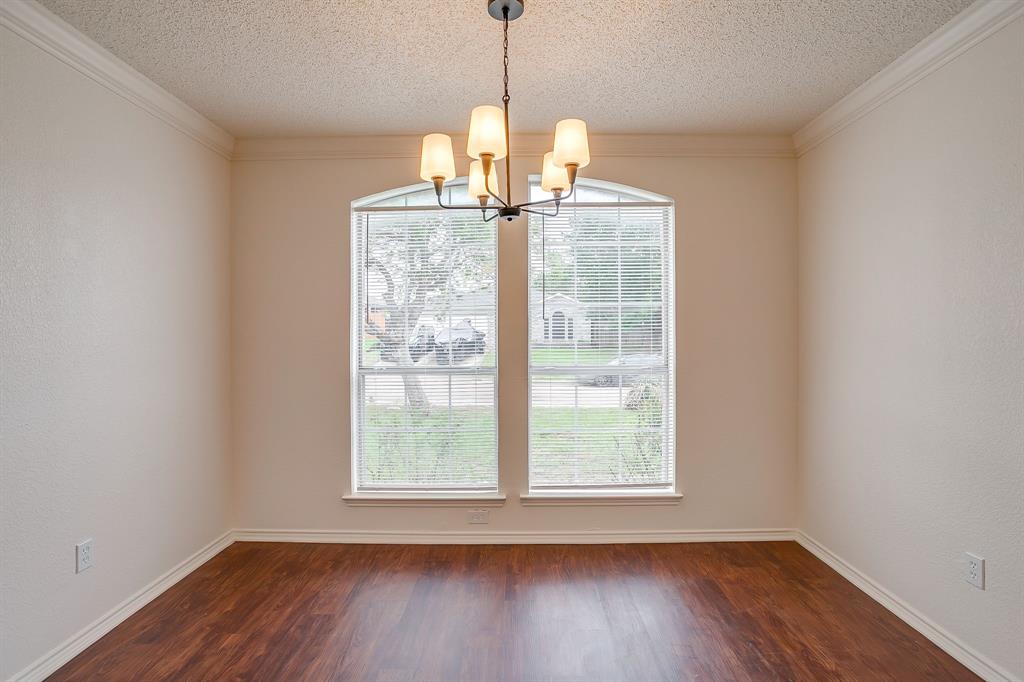 Marine Creek Hills Add - Residential