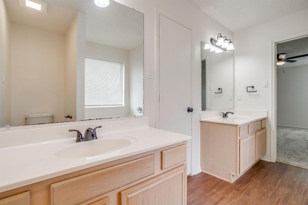 Marine Creek Hills Add - Residential