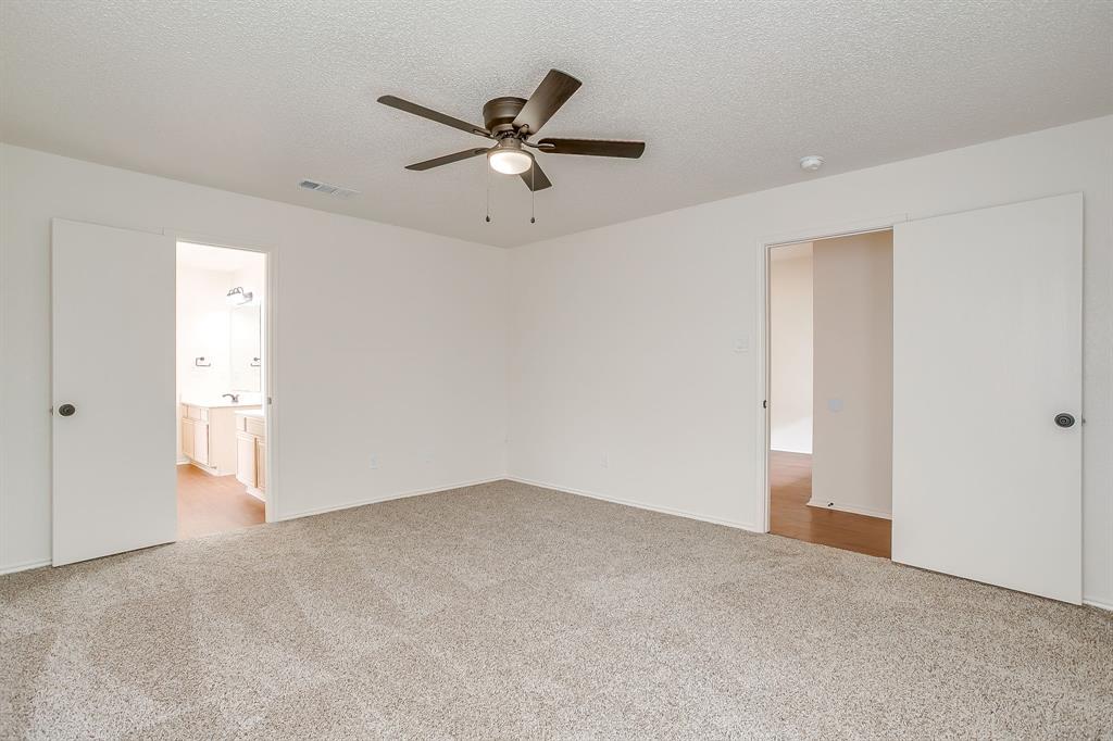 Marine Creek Hills Add - Residential