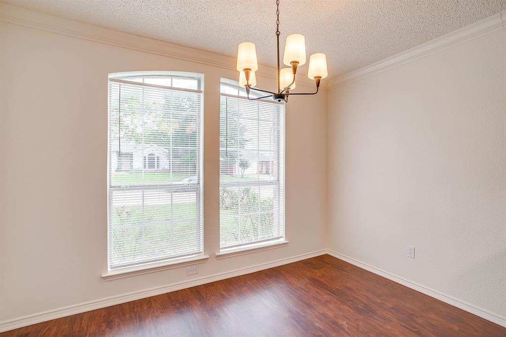 Marine Creek Hills Add - Residential