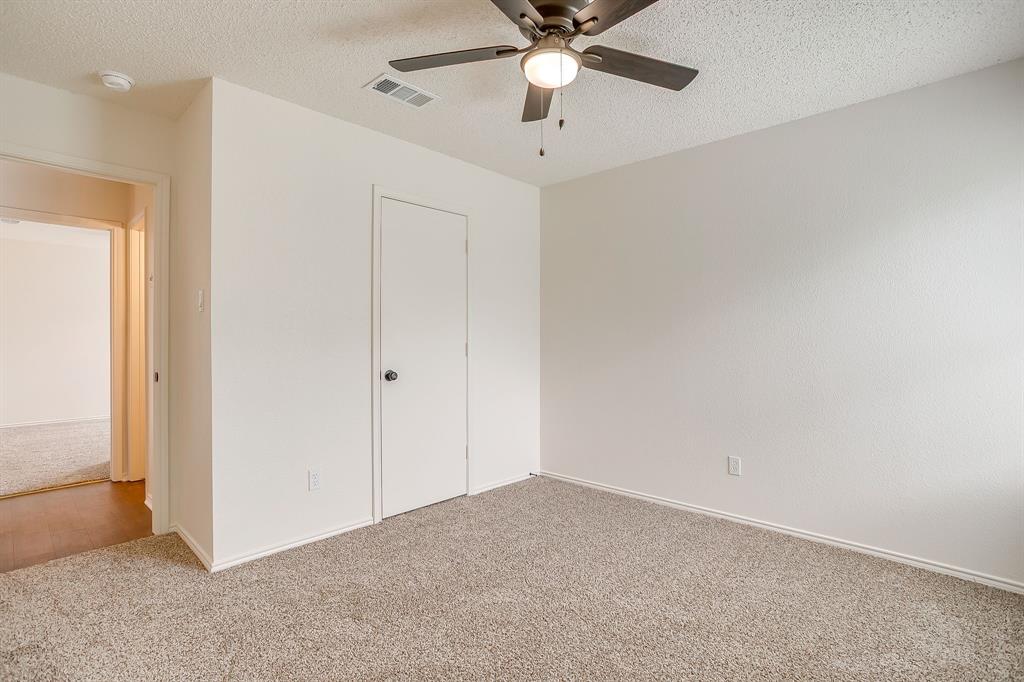 Marine Creek Hills Add - Residential