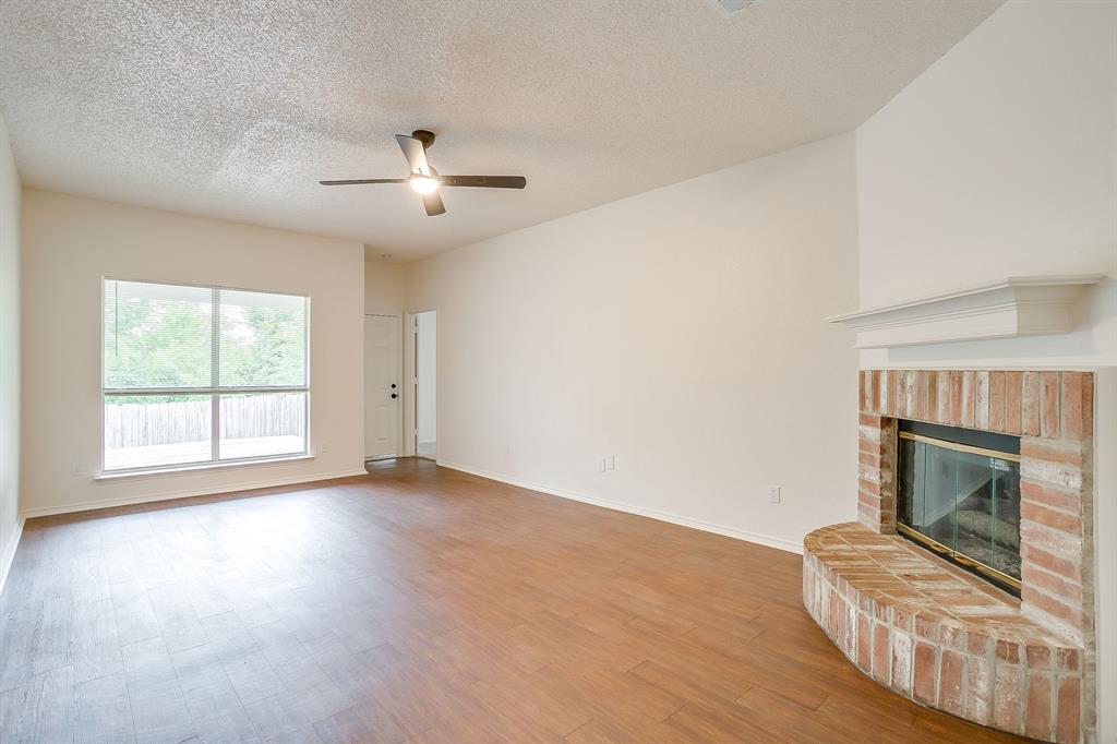 Marine Creek Hills Add - Residential