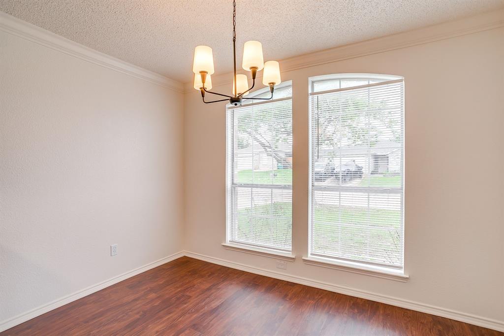 Marine Creek Hills Add - Residential