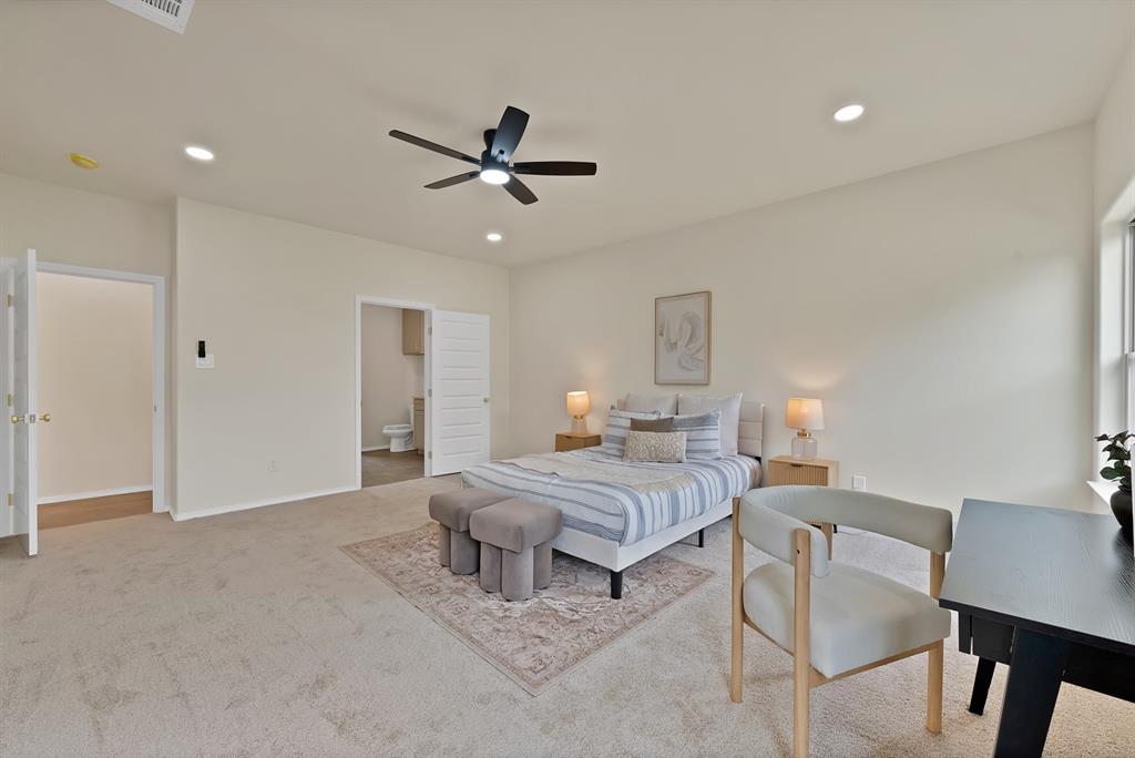 SANTOS ESTATES - Residential