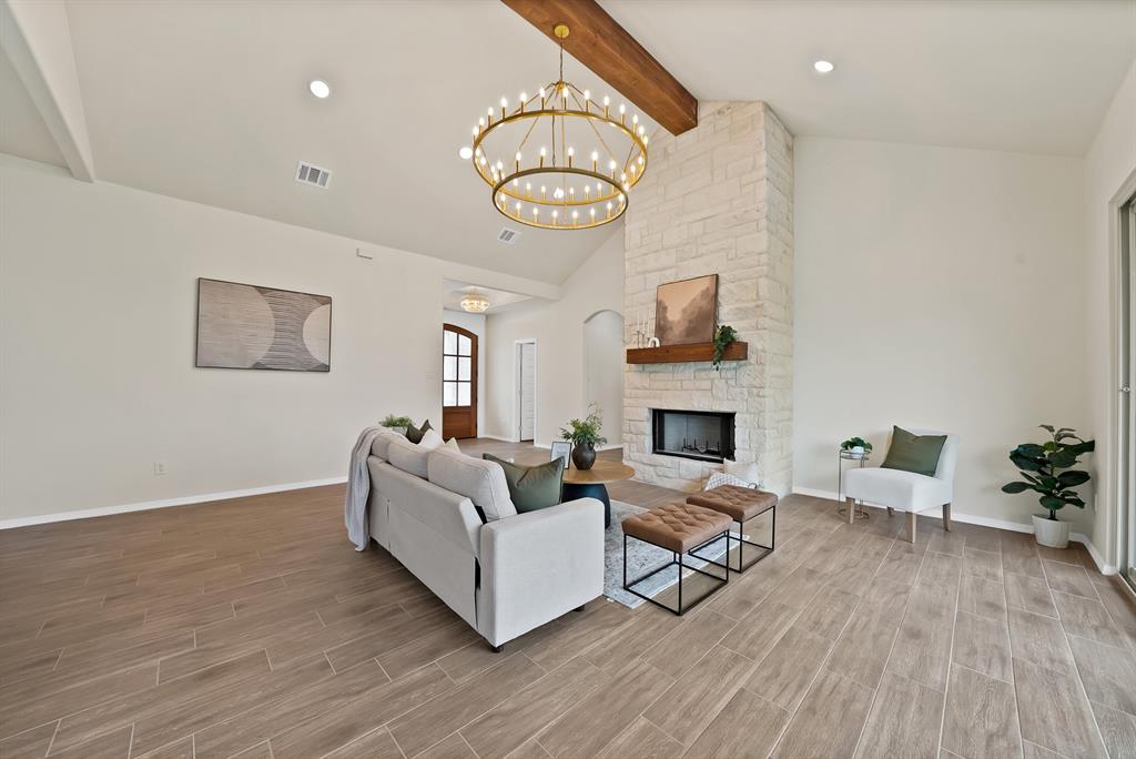 SANTOS ESTATES - Residential