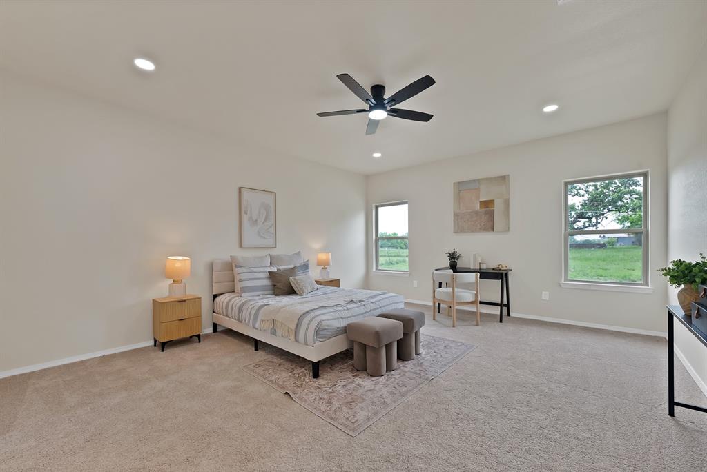 SANTOS ESTATES - Residential