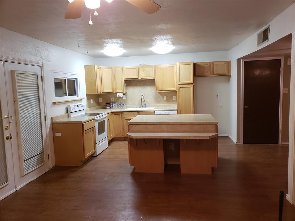 Oak Hill - Residential Lease