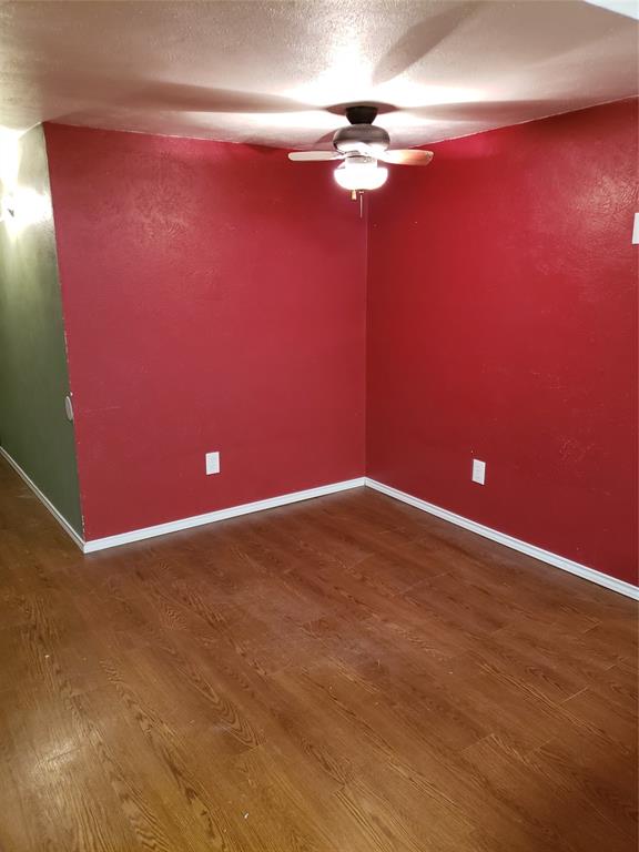 Oak Hill - Residential Lease