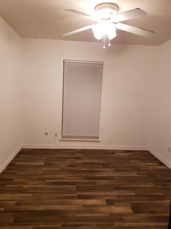 Oak Hill - Residential Lease