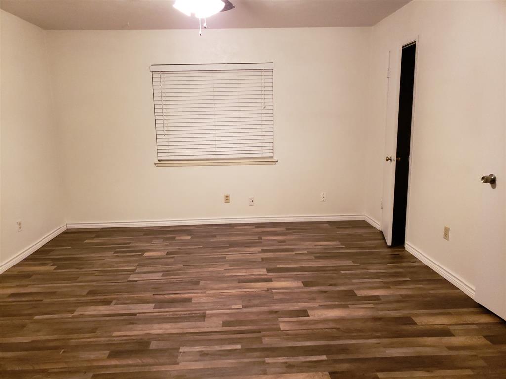 Oak Hill - Residential Lease