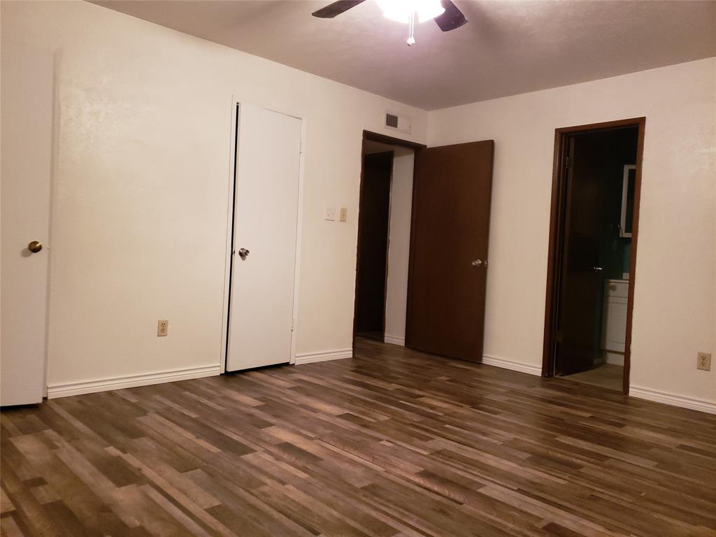 Oak Hill - Residential Lease