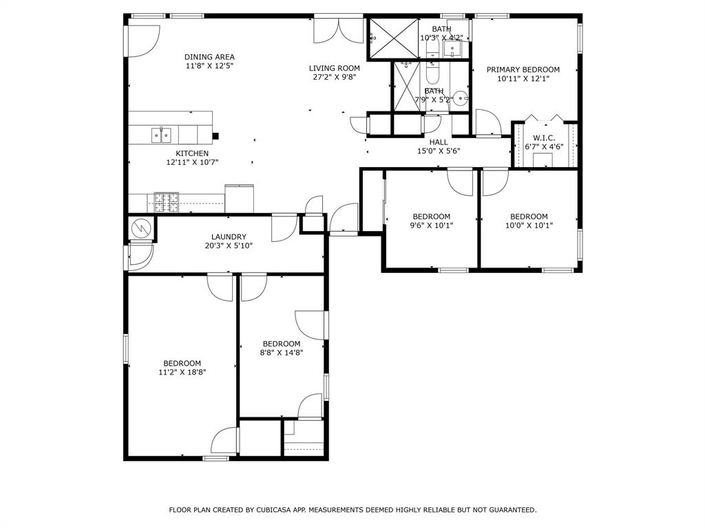 Debonair - Residential
