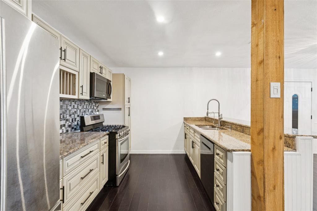 Debonair - Residential