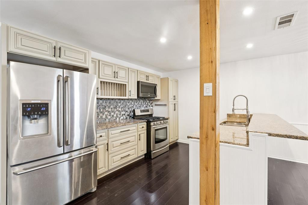 Debonair - Residential