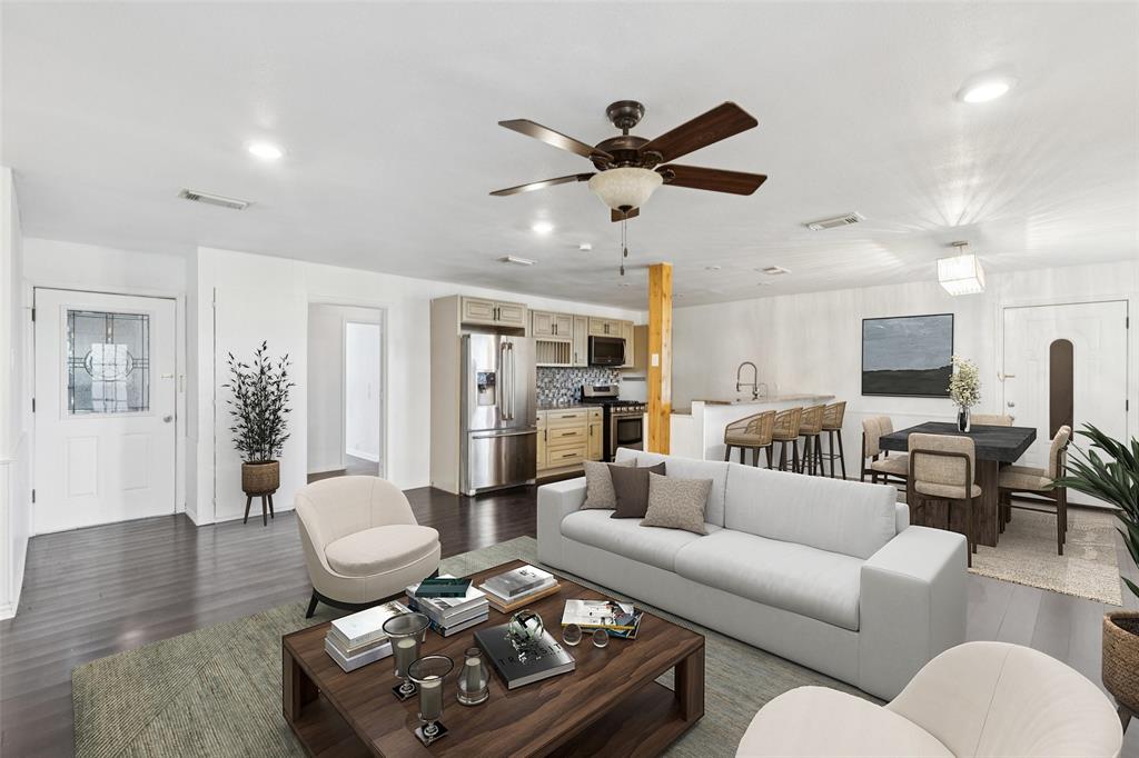 Debonair - Residential