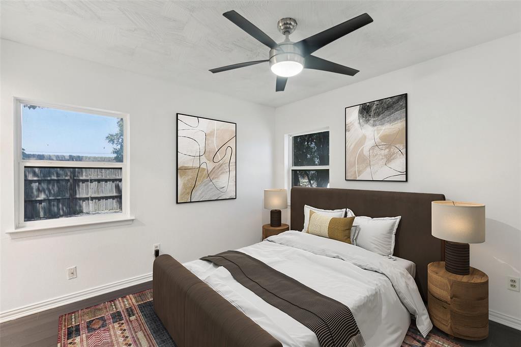 Debonair - Residential