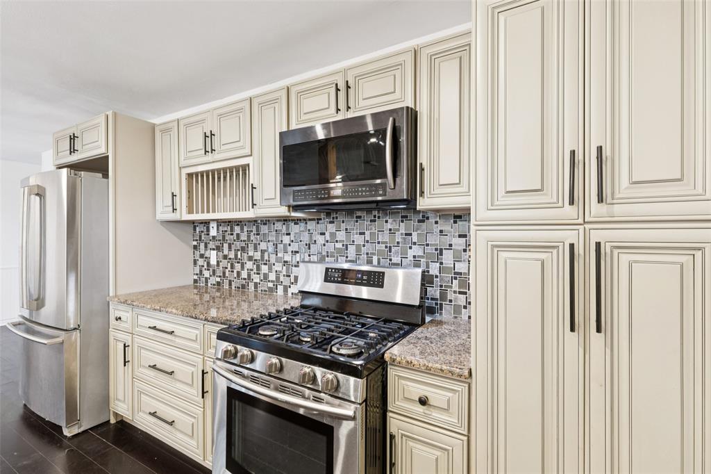 Debonair - Residential