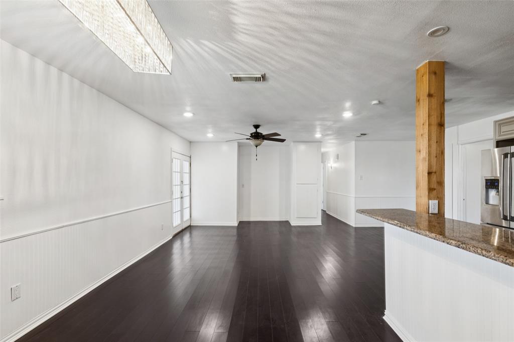 Debonair - Residential