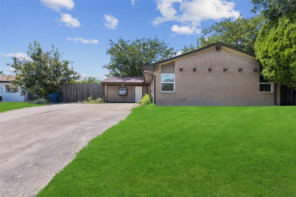 Debonair - Residential