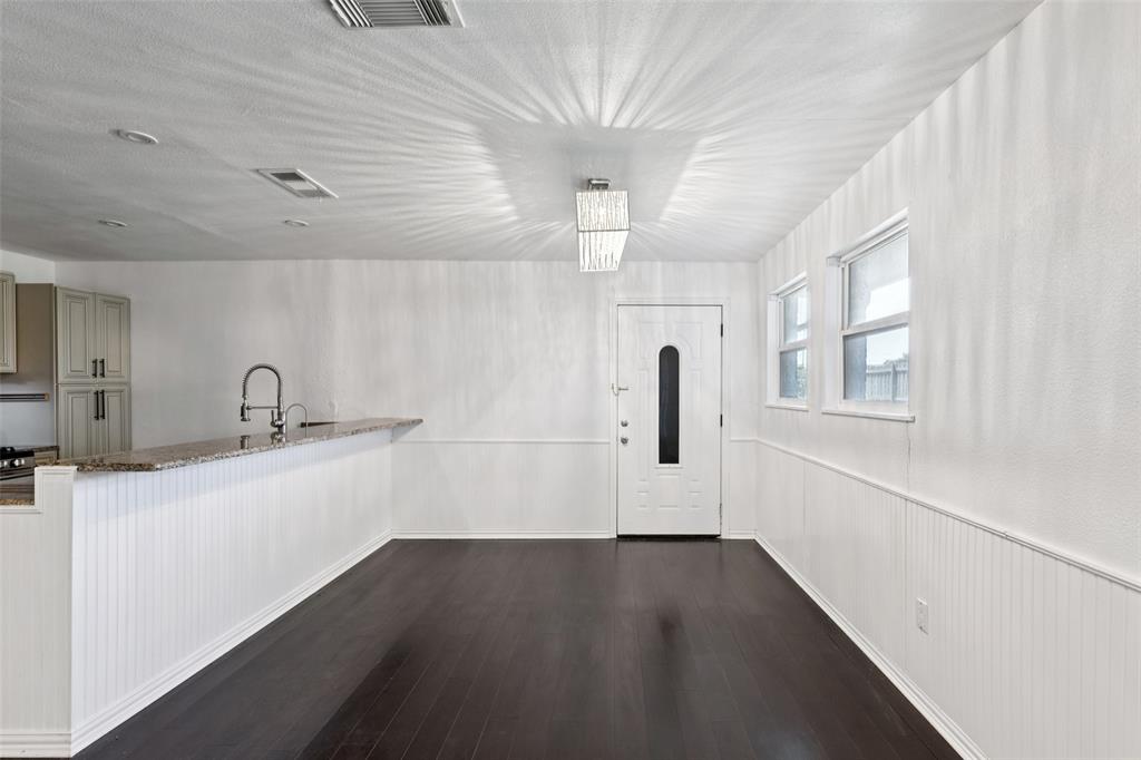 Debonair - Residential