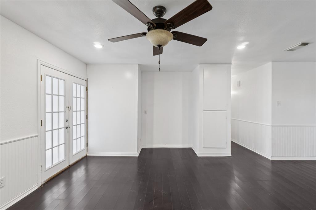 Debonair - Residential