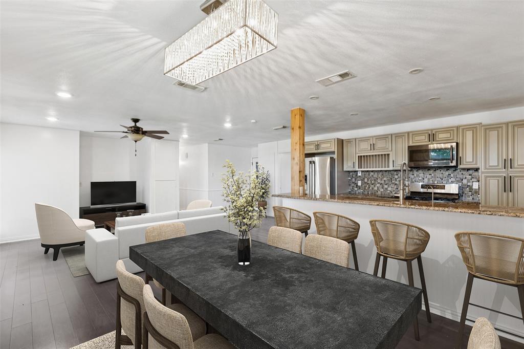 Debonair - Residential