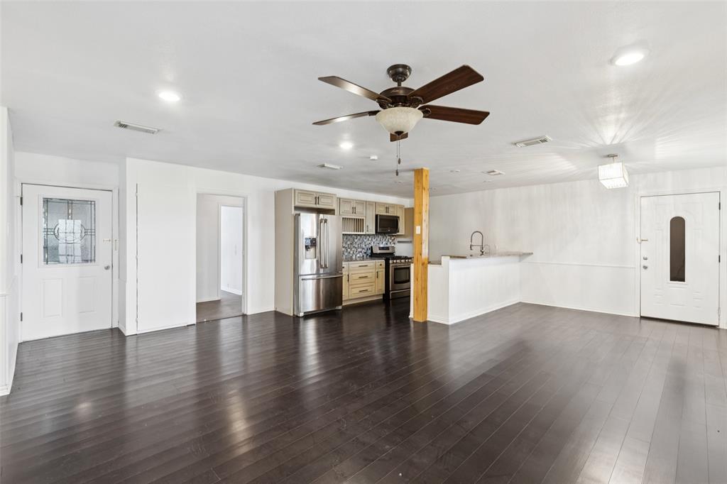 Debonair - Residential