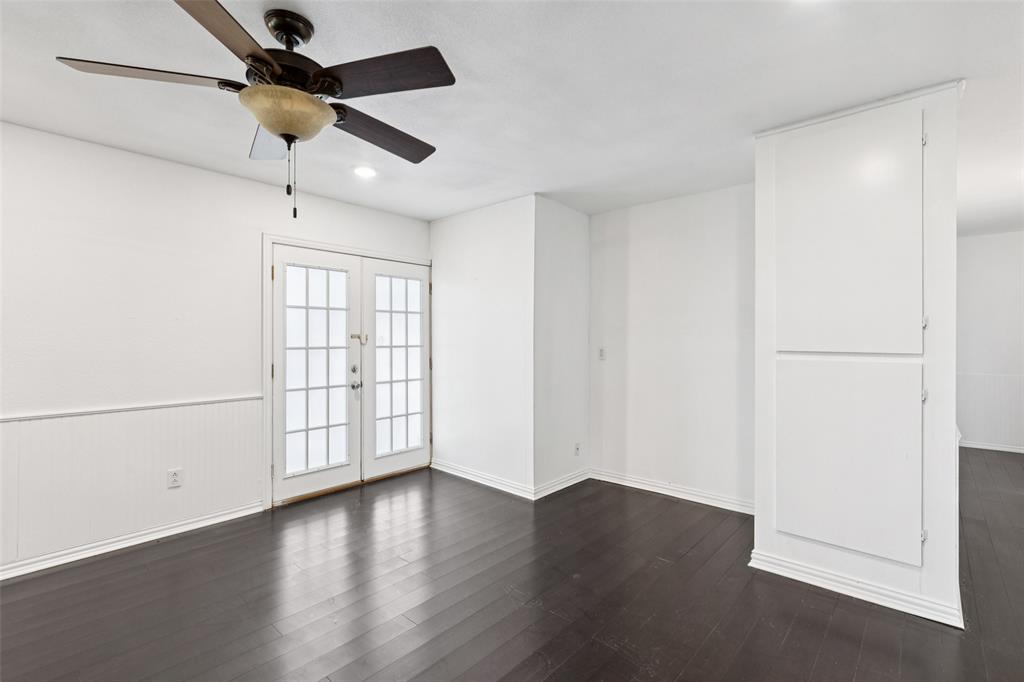 Debonair - Residential