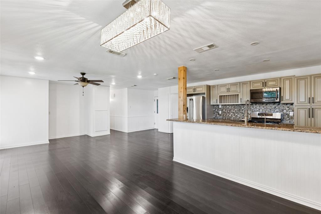 Debonair - Residential