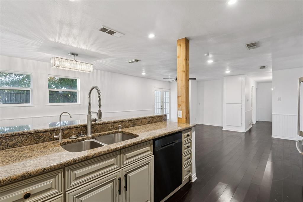 Debonair - Residential