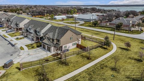 3236 Patrick Street Wylie TX 75098