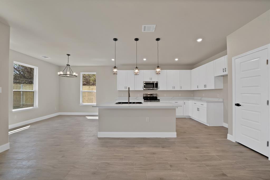 Canyon Creek III - Residential