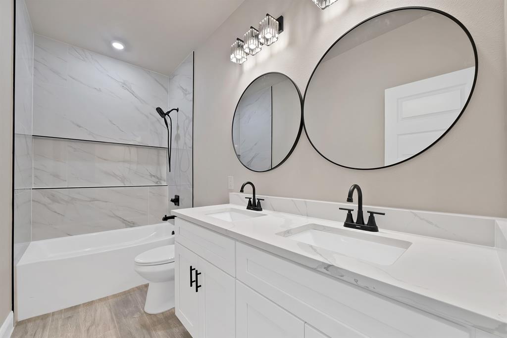 Canyon Creek III - Residential