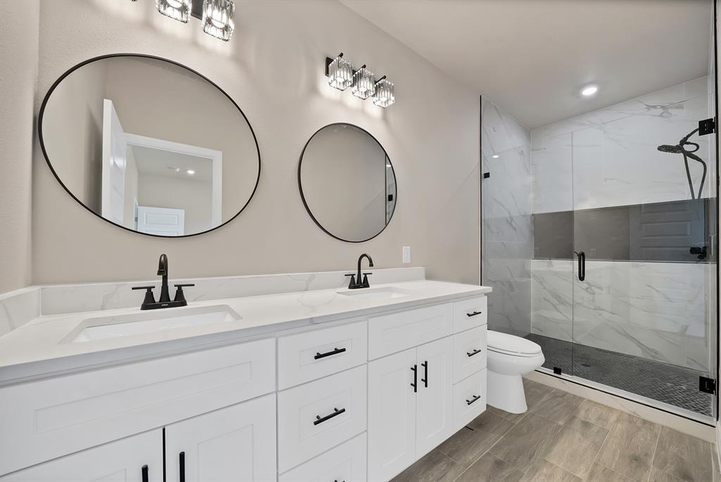 Canyon Creek III - Residential