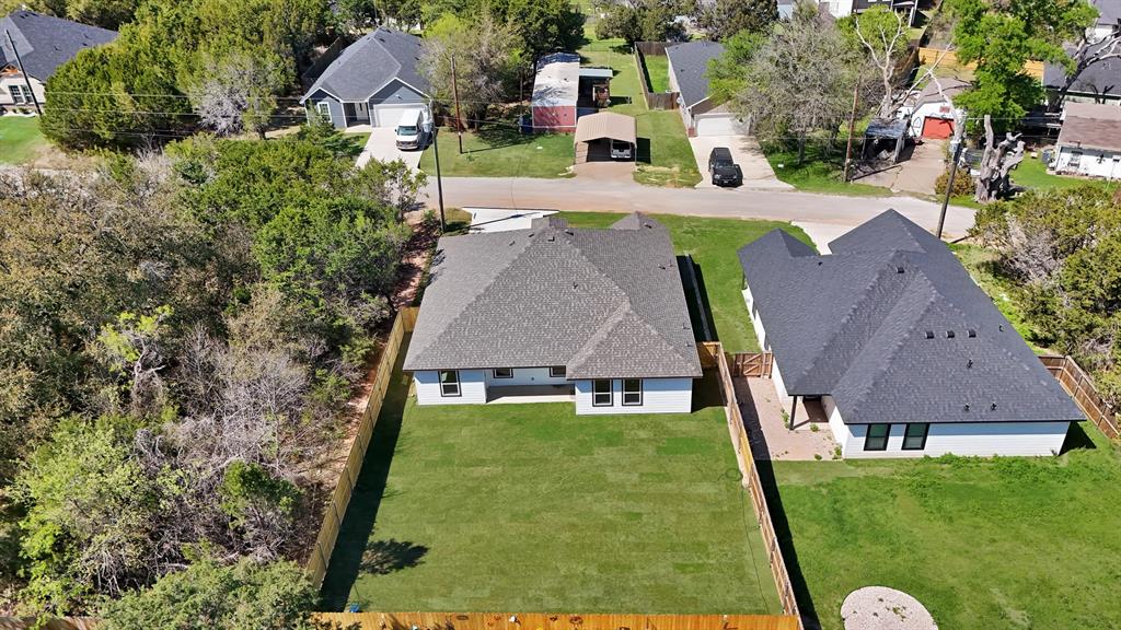 Canyon Creek III - Residential