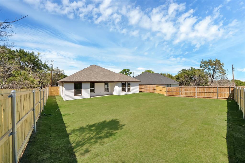 Canyon Creek III - Residential