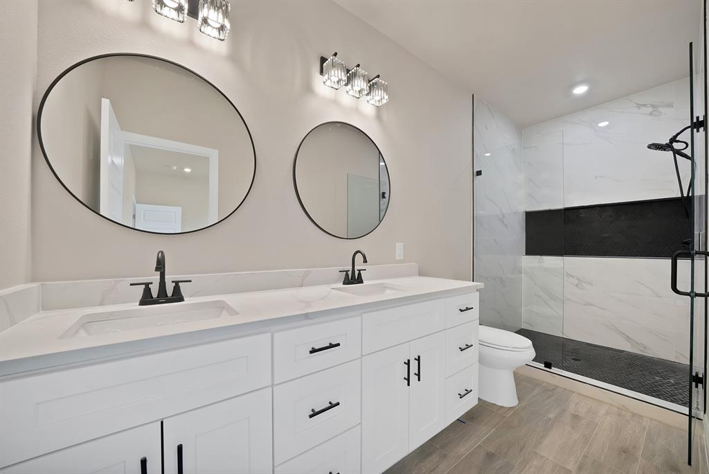 Canyon Creek III - Residential